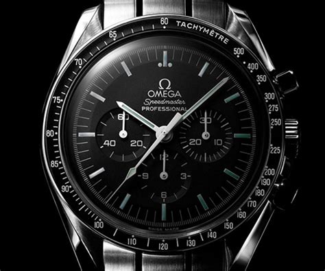 iconic omega watches